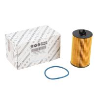 Oil filter insert original