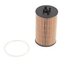 Oil filter