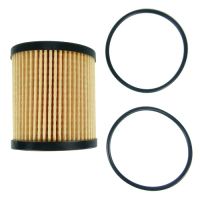 Oil filter insert original Fiat system Man