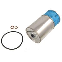 Oil filter insert ML082 O-157 double filter