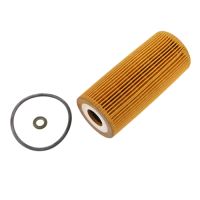 Oil filter insert D1=52 D2=21 H=115 mm