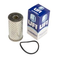 Oil filter insert UFI 25.406.01