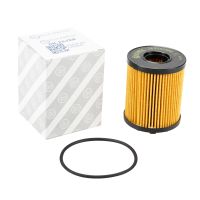 Oil filter insert for Sogefi AG Automotive