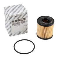 Oil filter insert Fiat Original