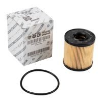 Oil filter insert Fiat Original