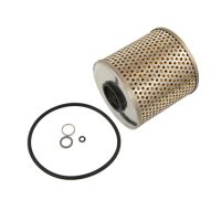 Oil filter insert D1=80 D2=27 H=80 mm