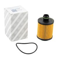 Oil filter insert AG Automotive