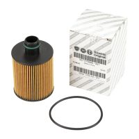 Oil filter insert original Fiat OE