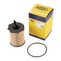 oil filter insert Magneti Marelli