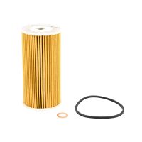 Oil filter insert 2.8 CRD engine