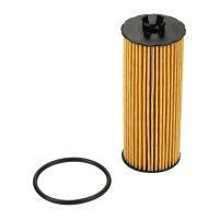 Oil filter insert OE