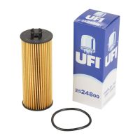 Oil filter insert UFI