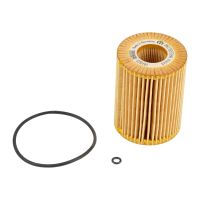 Oil filter insert D1 = 71 D2 = 31 H = 95 mm OE 71775177