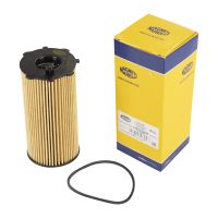 Oil filter insert D165 D210 H125 mm