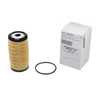 Oil filter insert original D1=58 D2=24 H=113 mm original