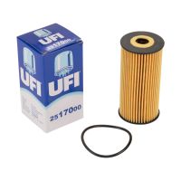 UFI oil filter insert