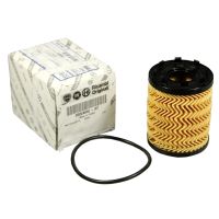 Oil filter insert original for Sogefi filter