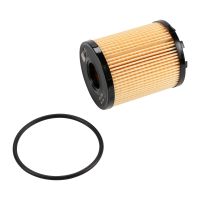 Oil filter element Clean filter