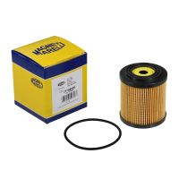 Oil filter insert D1=72 D2=28.5 D3=16.5 H=81 mm