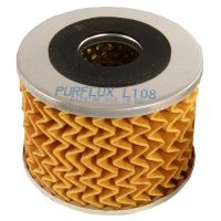 Oil filter insert D1=79 D2=27 H=65 mm