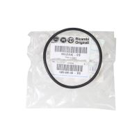 Seal for the oil filter