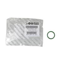 Seal for the oil separator