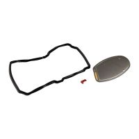 Hydraulic filter, automatic transmission MANN-FILTER