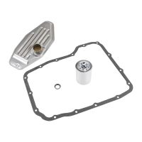 hydraulic filter set, automatic transmission