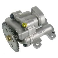 Oil pump Puma Motor PIERBURG