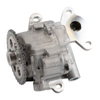 Oil pump Puma Motor PIERBURG