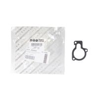 Seal for the oil pump cover