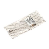 Suction pipe, oil pump