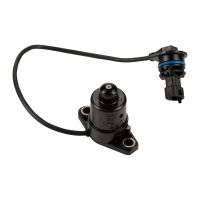 Oil pressure sensor