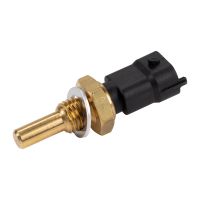 Coolant temperature sensor