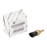 Oil temperature sensor