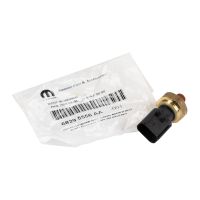 Oil pressure / temperature sensor
