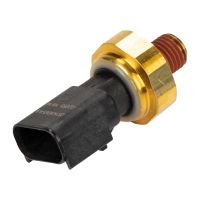 Oil pressure switch