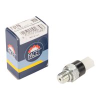Oil pressure switch