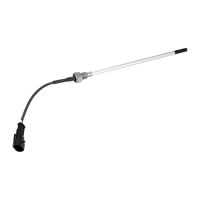 Oil level sensor Iveco OE 504025457