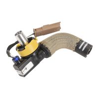 Oil pressure sensor with pipe Iveco OE5802052418