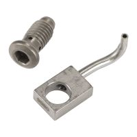oil nozzle