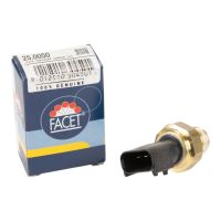 Oil pressure sensor