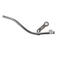 Tube for the dipstick