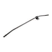 Tube for oil dipstick