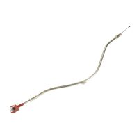 Oil dipstick complete