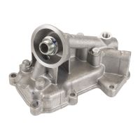 oil cooler heat exchanger