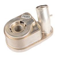 Oil cooler heat exchanger original