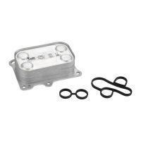 HEAT EXCHANGER oil cooler