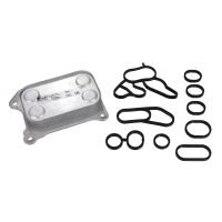 Oil cooler heat exchanger PURFLUX