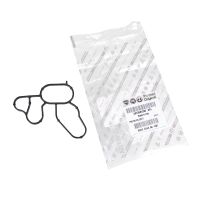 Heat exchanger seal for PURFLUX